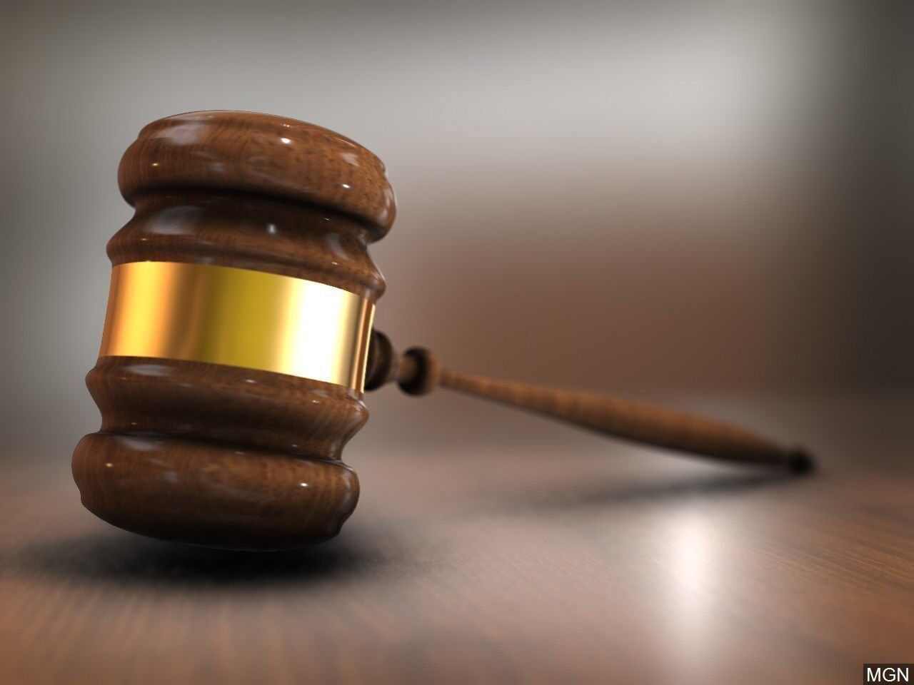 Man pleads guilty to disorderly conduct at Mission High School